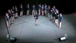 The Octals Acapella Live Stream