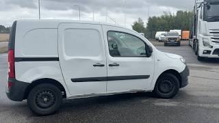 Купить легковой фургон Mercedes-Benz Citan 109 - Изображение 4 | Autoline KG Легковой фургон Mercedes-Benz Citan 109 | Изображение 4 - Autoline