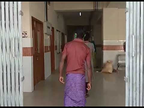 করোনা সন্দেহে দেশের বিভিন্ন স্থানে বেশ কয়েকটি বাড়ি লকডাউন | ETV News