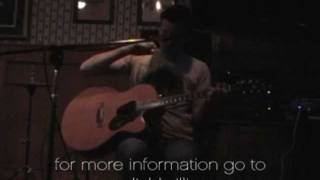 Swedish Brilliance - Fireworks (Embrace Cover) (Live 08/07/2010)