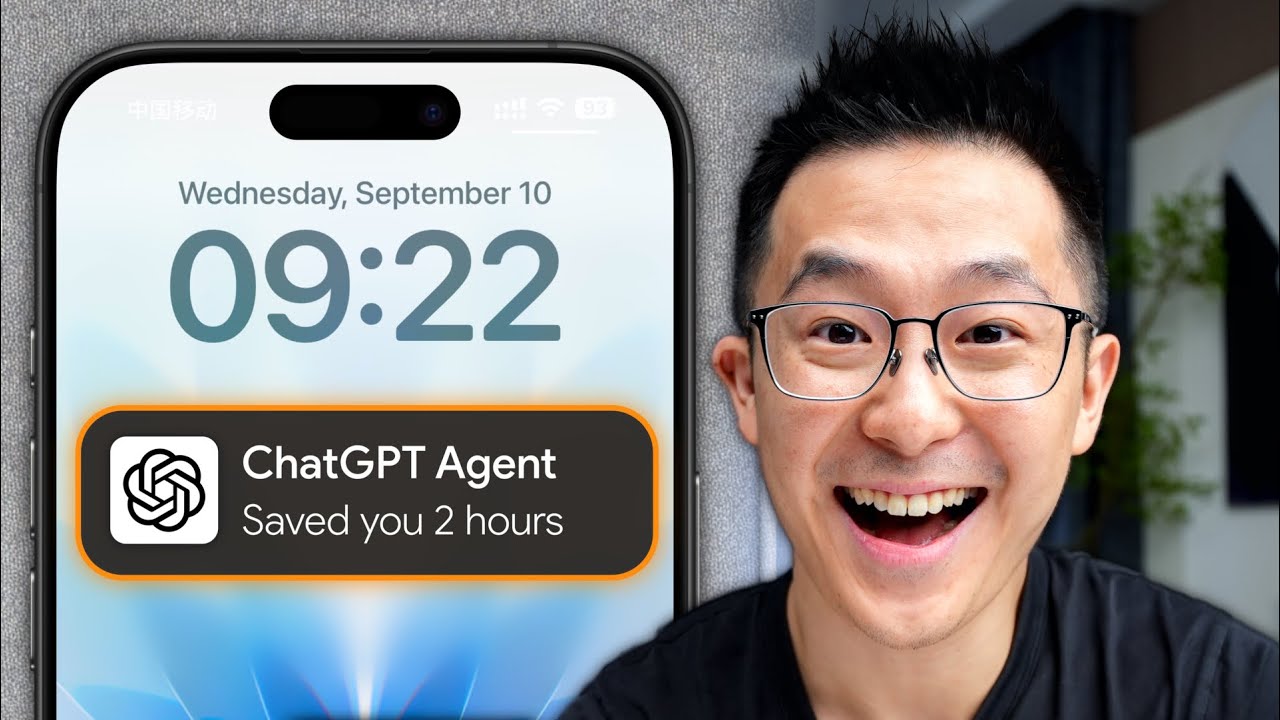 5 iPhone AI Habits The Top 1% Use