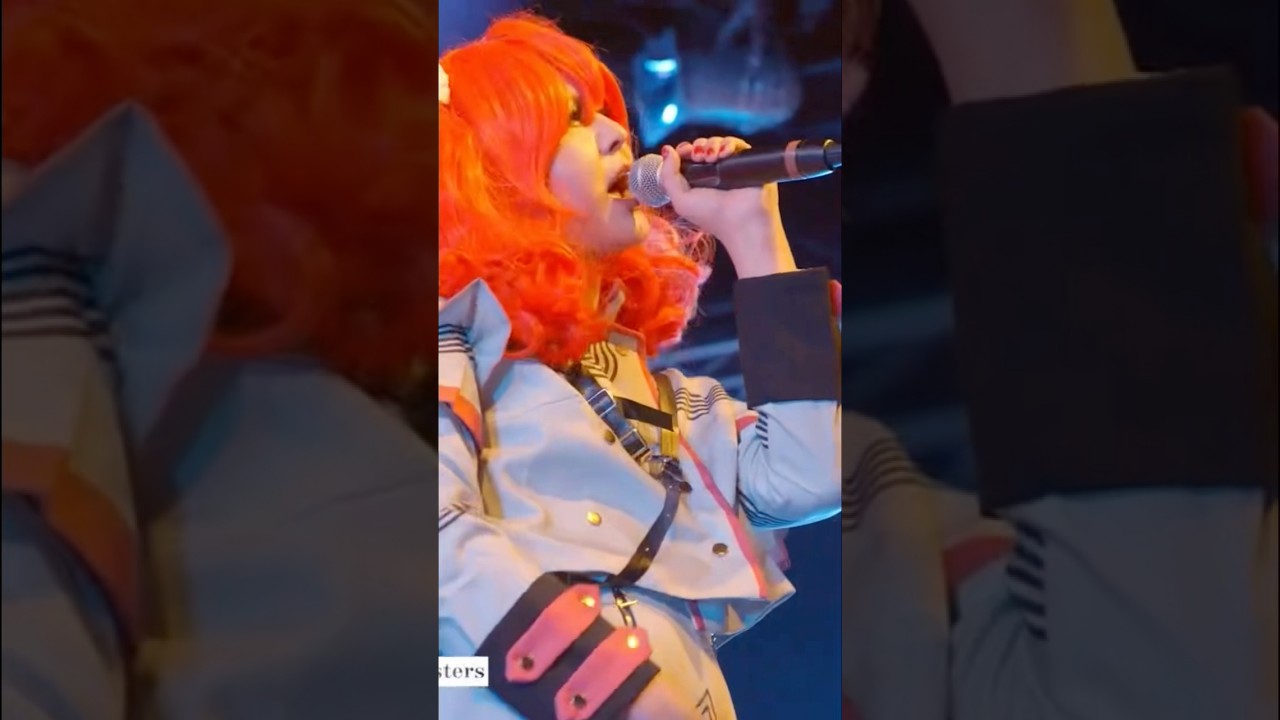 何の、何？† #shorts #重音テト #蔵馬 #中川 #ロベルタ #アルカ