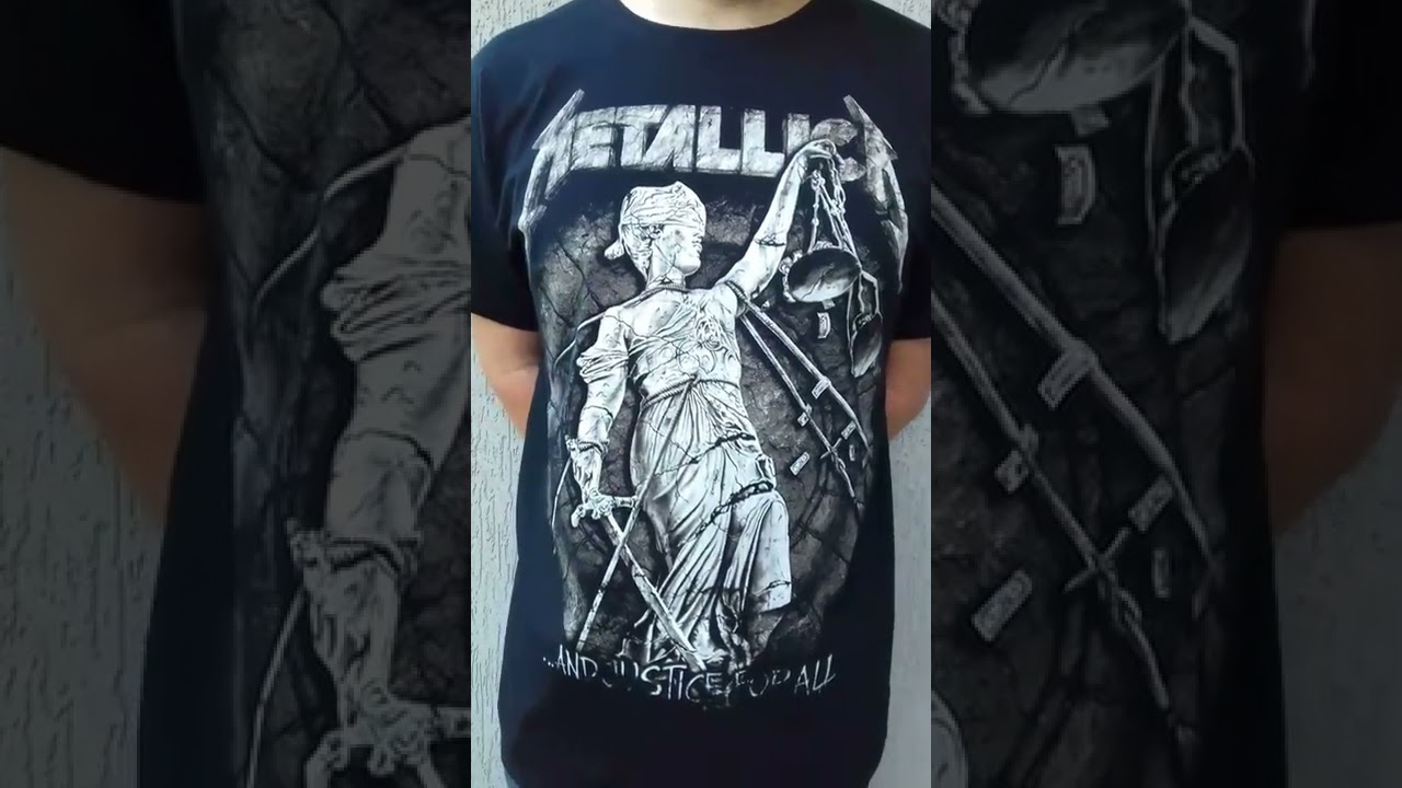 Watch Now Metallica And Justice Forall Metallica And Justice Forall