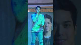 Elmo Magalona - Huwag Kang Matakot (Fishermall)