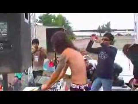 PSYCHOTIC MICRO - GBM