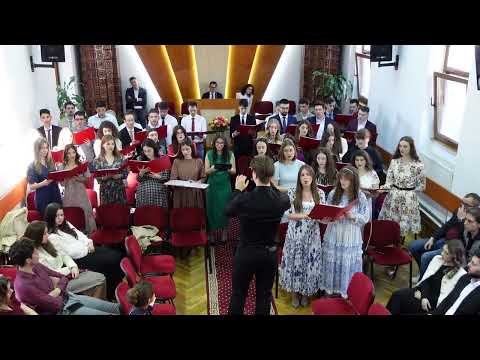 Domnul Meu - Cor Amicus Timișoara