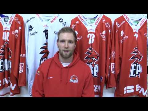 #90 Kevin Kühni stellt sich vor