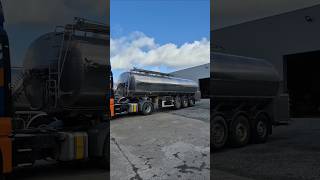 Купить пищевую цистерну Magyar INSULATED INOX TANK 30 000L - PUMP - 1 COMP - Изображение 4 | Autoline EE Пищевая цистерна Magyar INSULATED INOX TANK 30 000L - PUMP - 1 COMP | Изображение 4 - Autoline