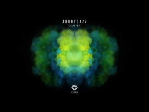 Jordy Dazz - Cluster (Original Mix) // HYBRID MUSIC