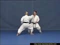 Bunkai Gojushiho Sho Par Jean Pierre Lavorato