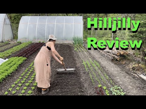 Gridder Master Kit from Neversink Farm: Unbox, Assemble, Review