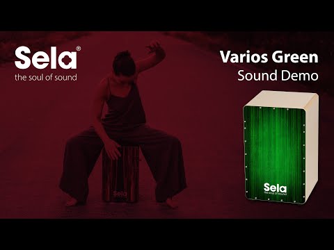 Sela Cajon Varios Red - SE 053