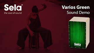 Sound Demo Videos 2