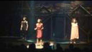 AIDA - A Step Too Far