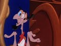 Aladdin Mechanicles Don T You Get Tired Of Saying That I Know I M Tried Of Hearing It
