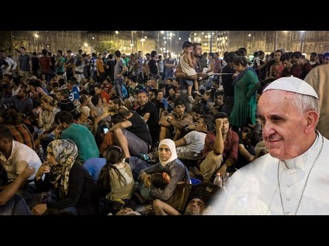 Click to Watch the One year after declaration on fraternity, pope calls for end to terrorism  video Click to Watch the One year after declaration on fraternity, pope calls for end to terrorism  video