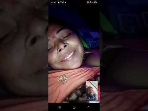 Video calling 