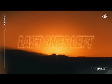 Jimmy Skoog - Last Ones Left (Official Audio)