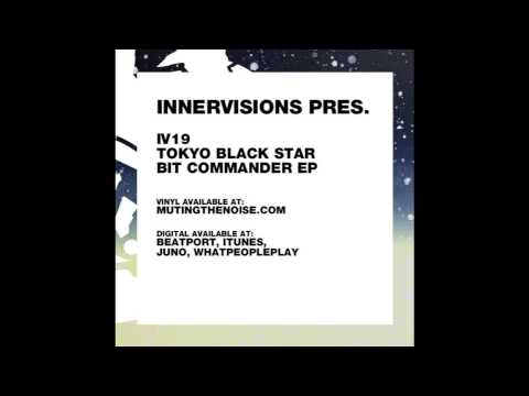 IV19 Tokyo Black Star - Game Over (Loco Dice 5AM at the Tsukiji Market Remix) - Bit Commander EP