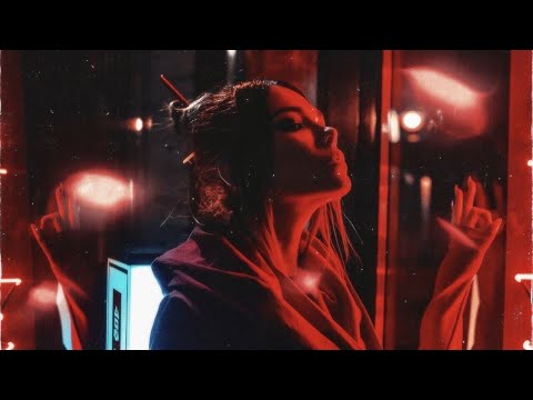 JÖST - Escapism (feat. Ultrasensority)