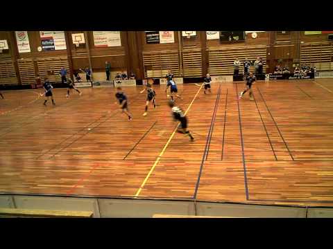 Lindås IBK P97:1 130203 Stenungsunds IBK 1-Lindås IBK 1 1-3 Per 1