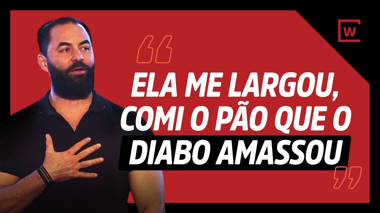 Quando Você Aprende a Ressignificar, Tudo Muda Pra Você