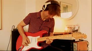 Video thumbnail for 2021 Fender Stratocaster Custom Shop '57  Reissue, NOS, fiesta red by GregsGuitars