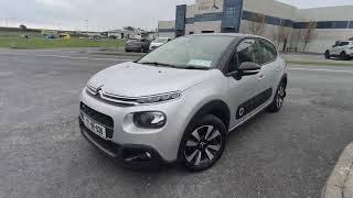CITROEN C3 PURETECH 82, NEW NCT,NEW BELT, AT MONRO MOTORS