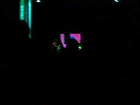 Dj Googs & Andres Poveda - Live at Freesummer 06