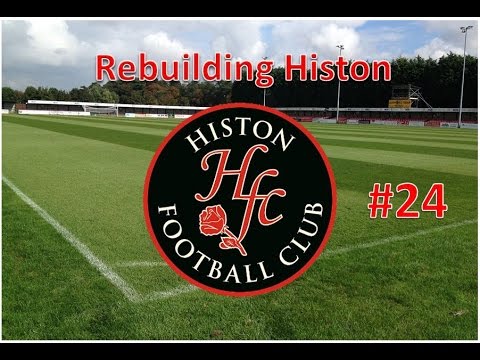 Rebuilding Histon - Episode 24 : Down to the wire! (Leamington) | Football Manager 2017