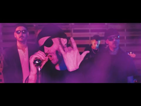 Fure Boccamara, Gio Green & Blanco - Vado Via (Video Ufficiale HD)