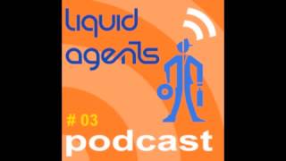 Best of Minimal Techno, Tech House DJ Mix - Liquid Agents / DJ Cync (DJ Mag Cover Mix)