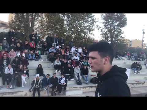 Classic vs Morales 16avos Street Ebre Nacional