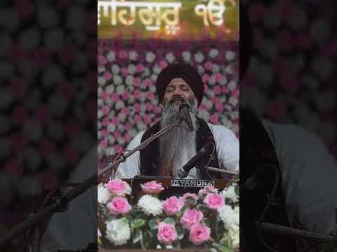 Satnam Waheguru Jaap | Bhai Sarabjit Singh Patiala Wale | Shabad Gurbani #darbarsahib #waheguru