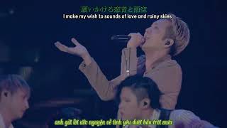 [VIETSUB+ENGSUB] 恋音と雨空 (KOI OTO TO AMAZORA) - AAA