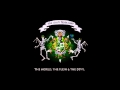 Mr. Irish Bastard - Ballad of a workshy man 