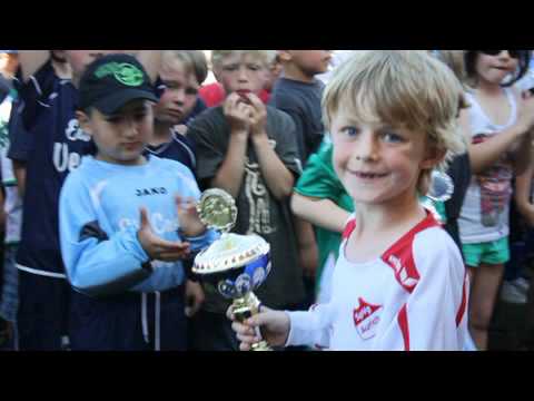 SpVg Aurich - Vereinshymne - Bis ans Ende der Welt