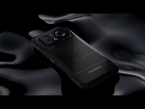 Doogee V20 Pro Official Video - 64MP Photography │ Next-Gen 5G Thermal Imaging │ 2K AMOLED Display