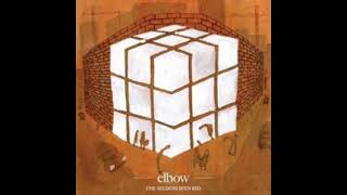 Weather To Fly - Elbow - From the 2008 Album - 'The Seldom Seen Kid'