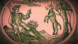 Aesop’s Fables The Sheep Biter