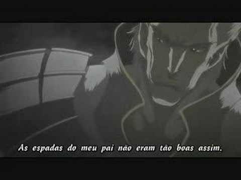 Devil May Cry Episódio 10 parte(2/2)