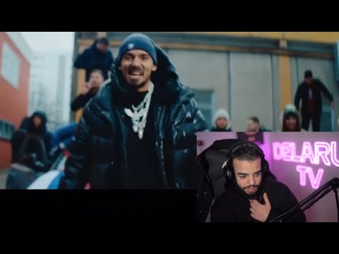 Sami Reagiert auf Capital Bra - Gott ist mein Zeuge