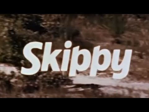 Skippy The Bush Kangaroo Theme Tune - 1967-69 - Eric Jupp