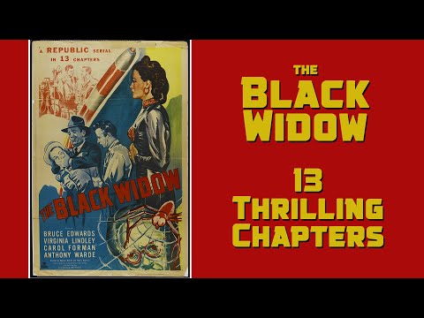 The Black Widow
