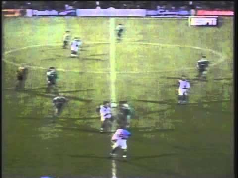 1995 October 18 Legia Warsaw Poland 1 Blackburn Rovers England 0 Champions League