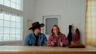 Addressing Raw Milk: Questions with Hannah & Daniel
