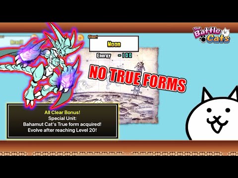 How to Beat Into the Future Chapter 3 Moon with LEVEL 25 CATS! | The Battle Cats