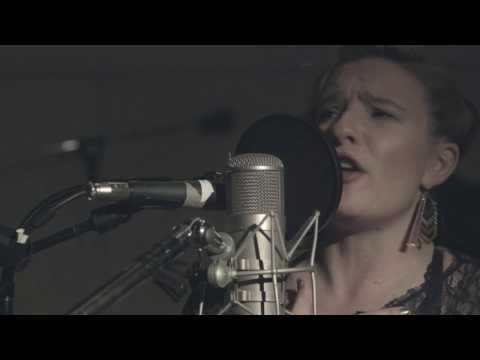 Sharon Little - House Where Nobody Lives - Tom Waits Cover Video LIVE