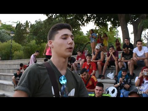 SWIT EME vs DEKE - FILTROS // 4a CLAS. GAVA STREET FEST