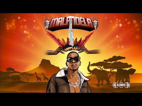 Konke, Musa Keys, Chley - Kufeziwe (Official Audio) feat.Toby Franco